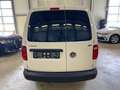 Volkswagen Caddy Maxi ABT e Kasten Elektro DSG Klima PDC Weiß - thumbnail 10