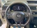 Volkswagen Caddy Maxi ABT e Kasten Elektro DSG Klima PDC Weiß - thumbnail 22