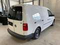 Volkswagen Caddy Maxi ABT e Kasten Elektro DSG Klima PDC Weiß - thumbnail 7