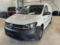Volkswagen Caddy Maxi ABT e Kasten Elektro DSG Klima PDC Weiß - thumbnail 2