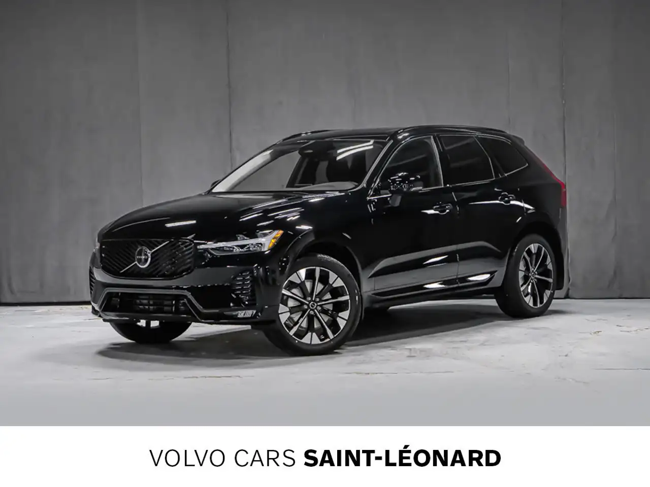 2026 Volvo XC60