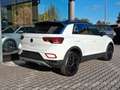 Volkswagen T-Roc T-Roc 2.0 tdi Sport 115cv Bianco - thumbnail 5