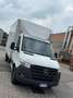 Mercedes-Benz Sprinter Bianco - thumbnail 2
