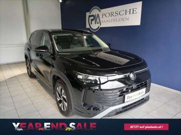 Friends TDI 4MOTION DSG