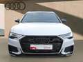 Audi A6 Avant 45 TDI quattro S line PANO AHK 360° Navi+... Weiß - thumbnail 4