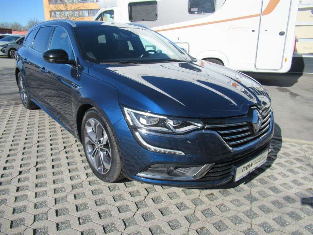 Renault Talisman