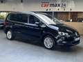 Volkswagen Sharan 2.0 TDI Cup BMT 6 Sitzer NAVI PDC AHK Schwarz - thumbnail 1