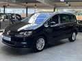 Volkswagen Sharan 2.0 TDI Cup BMT 6 Sitzer NAVI PDC AHK Schwarz - thumbnail 6
