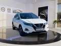 Nissan Qashqai Tekna +, 360° AVM, Parkpilot Blanc - thumbnail 4