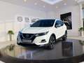 Nissan Qashqai Tekna +, 360° AVM, Parkpilot Blanc - thumbnail 1