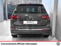 Volkswagen Tiguan 1.4 tsi eh life dsg Grau - thumbnail 4
