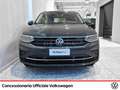 Volkswagen Tiguan 1.4 tsi eh life dsg Grau - thumbnail 2