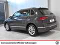 Volkswagen Tiguan 1.4 tsi eh life dsg Grau - thumbnail 3