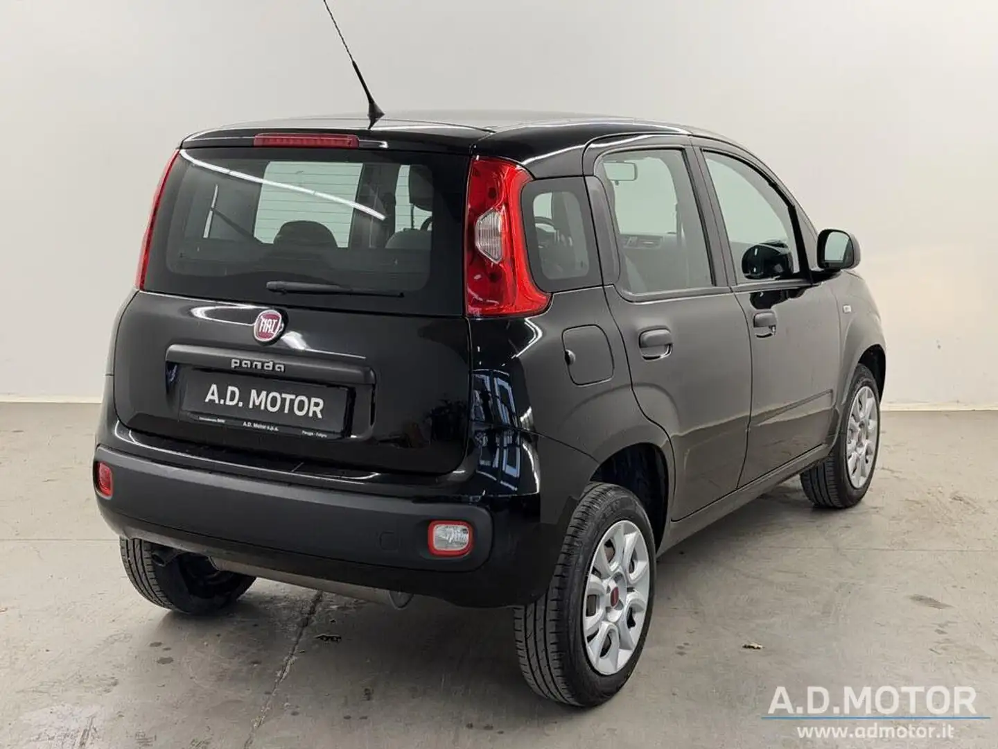 Fiat Panda 0.9 t.air t. natural power Easy 80cv my19 - 2