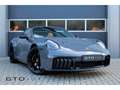 Porsche 992 992.2 Targa 4 GTS Sportdesign/Slate Grey/930 Pakke Grau - thumbnail 1