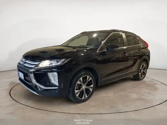 Mitsubishi Eclipse Cross 1.5 turbo 4WD aut. Instyle SDA