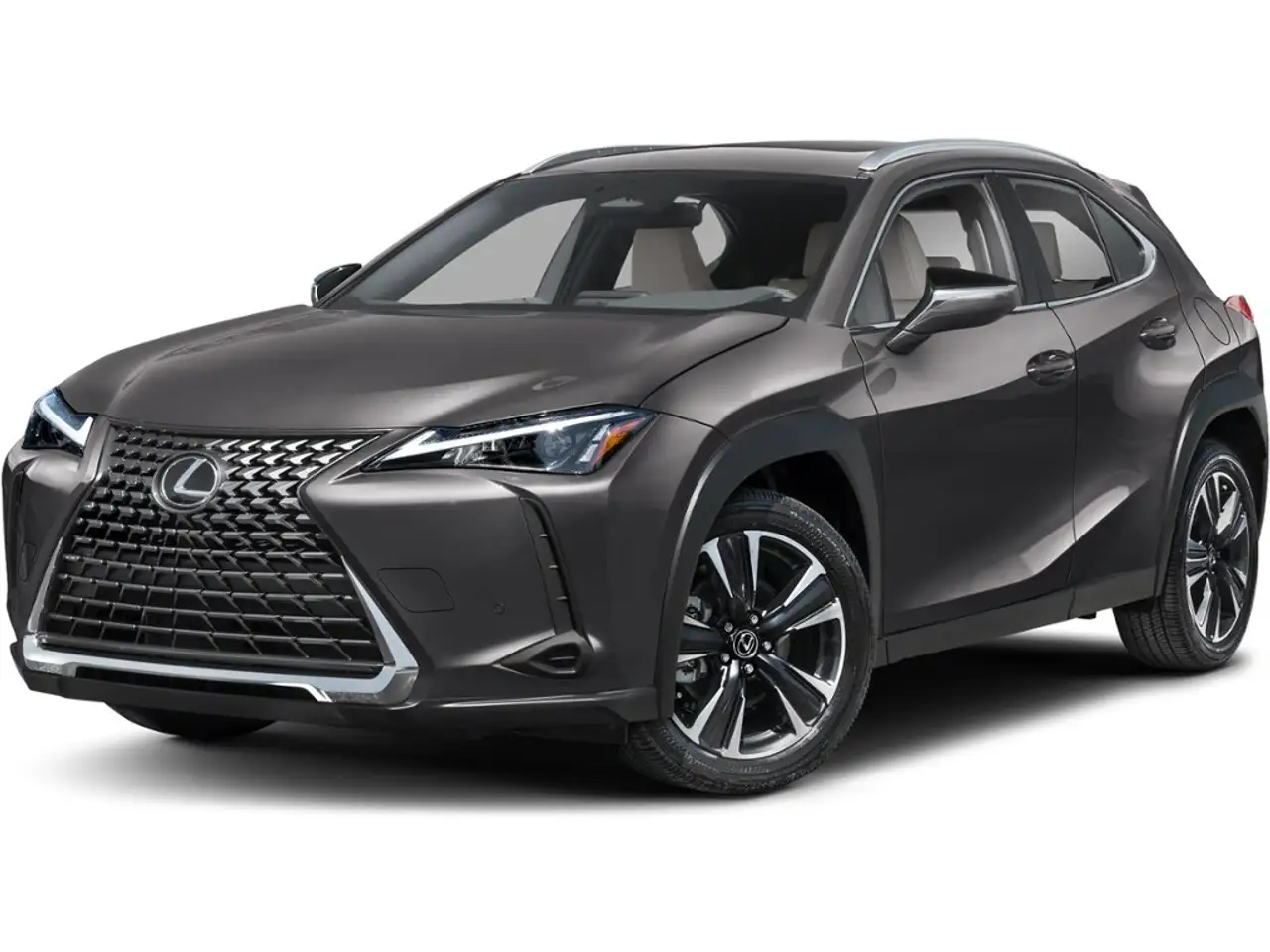 2025 Lexus UX