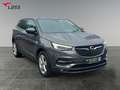 Opel Grandland 1.2 Turbo Edition NAVI+KLIMA+SITZHEIZUN Gris - thumbnail 8