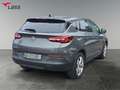 Opel Grandland 1.2 Turbo Edition NAVI+KLIMA+SITZHEIZUN Gris - thumbnail 6
