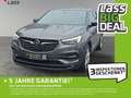 Opel Grandland 1.2 Turbo Edition NAVI+KLIMA+SITZHEIZUN Gris - thumbnail 1