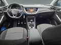 Opel Grandland 1.2 Turbo Edition NAVI+KLIMA+SITZHEIZUN Gris - thumbnail 11