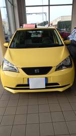 Mii 5p 1.0 ecofuel Style 68cv