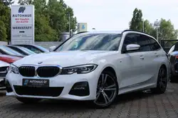 Bmw 320 d Touring/M Paket/Klima/Navi/LiveCockp