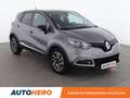 Renault Captur 1.2 TCe Energy Intens EDC Gris - thumbnail 8