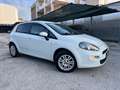 Fiat Punto Punto5p 1.4 GPL Automatica s Clima/Park/Bluetooth Bianco - thumbnail 1