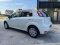 Fiat Punto Punto5p 1.4 GPL Automatica s Clima/Park/Bluetooth Bianco - thumbnail 4