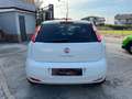 Fiat Punto Punto5p 1.4 GPL Automatica s Clima/Park/Bluetooth Bianco - thumbnail 5