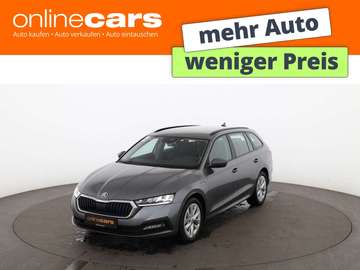 Combi 1.4 TSI Ambition iV Aut LED SITZHZG