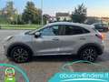 Ford Puma 1.0 EcoBoost Hybrid 125 CV S&S Titanium Grigio - thumbnail 4