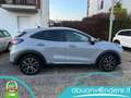 Ford Puma 1.0 EcoBoost Hybrid 125 CV S&S Titanium Grigio - thumbnail 8