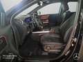 Mercedes-Benz EQA 350 4M AMG+NIGHT+PLUS-PAKET+KAMERA+KEYLESS Noir - thumbnail 11