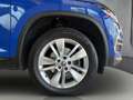 Skoda Kodiaq 2,0 TDI SCR Ambition 125 DSG Blau - thumbnail 13