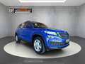 Skoda Kodiaq 2,0 TDI SCR Ambition 125 DSG Blau - thumbnail 2