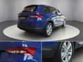 Skoda Kodiaq 2,0 TDI SCR Ambition 125 DSG Blau - thumbnail 12