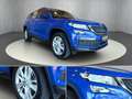 Skoda Kodiaq 2,0 TDI SCR Ambition 125 DSG Blau - thumbnail 8
