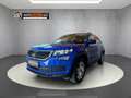 Skoda Kodiaq 2,0 TDI SCR Ambition 125 DSG Blau - thumbnail 1