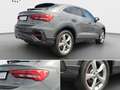 Audi Q3 45 TFSI quattro*Navi*Alu*AHK*PDC*Vi Grijs - thumbnail 21