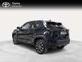 Toyota Yaris Cross 1.5 120H Active Tech Negro - thumbnail 2