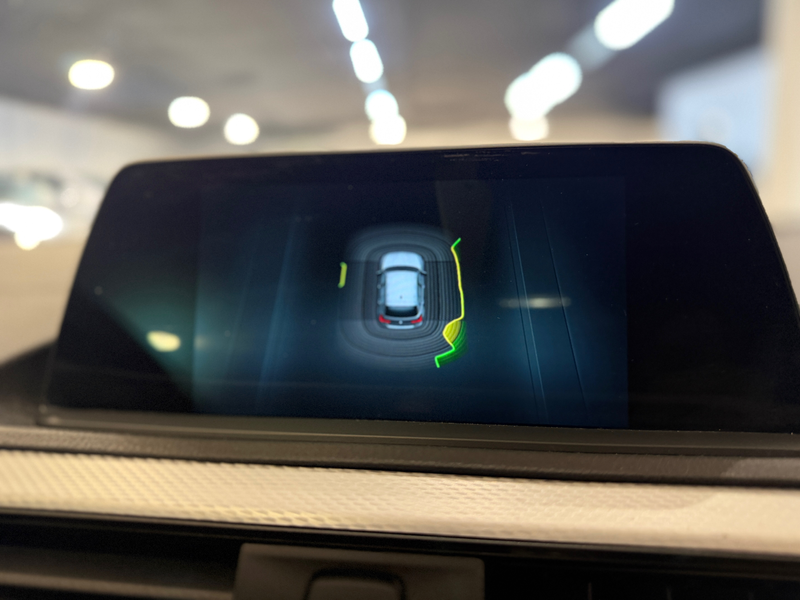 BMW 116 116i JOY Edition OPF (EU6d-TEMP) — photo 13