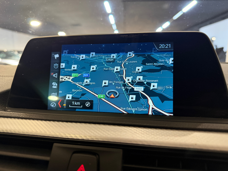 BMW 116 116i JOY Edition OPF (EU6d-TEMP) — photo 15