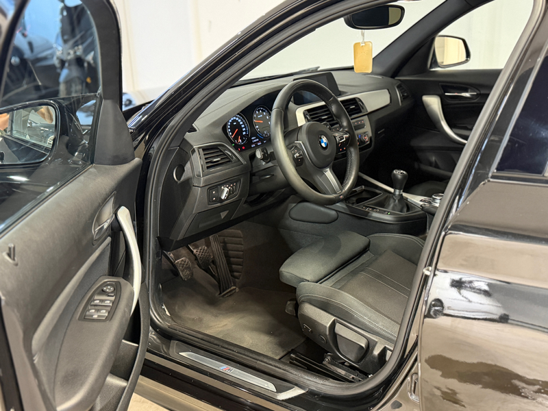 BMW 116 116i JOY Edition OPF (EU6d-TEMP) — photo 6