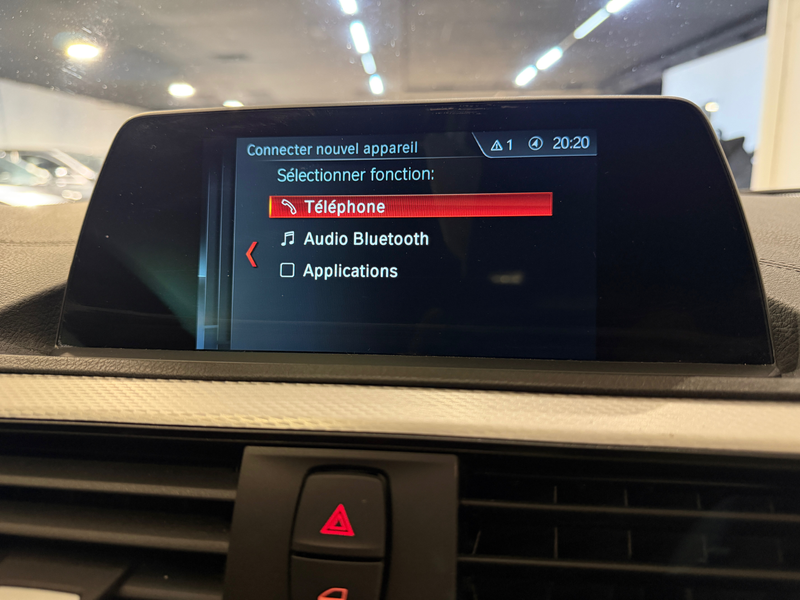 BMW 116 116i JOY Edition OPF (EU6d-TEMP) — photo 14
