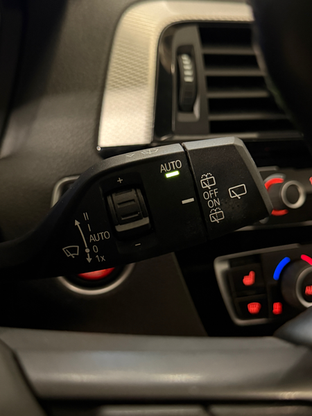 BMW 116 116i JOY Edition OPF (EU6d-TEMP) — photo 9