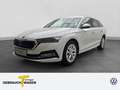 Skoda Octavia Combi 2.0 TDI DSG STYLE LED HuD AHK NAVI Weiß - thumbnail 1