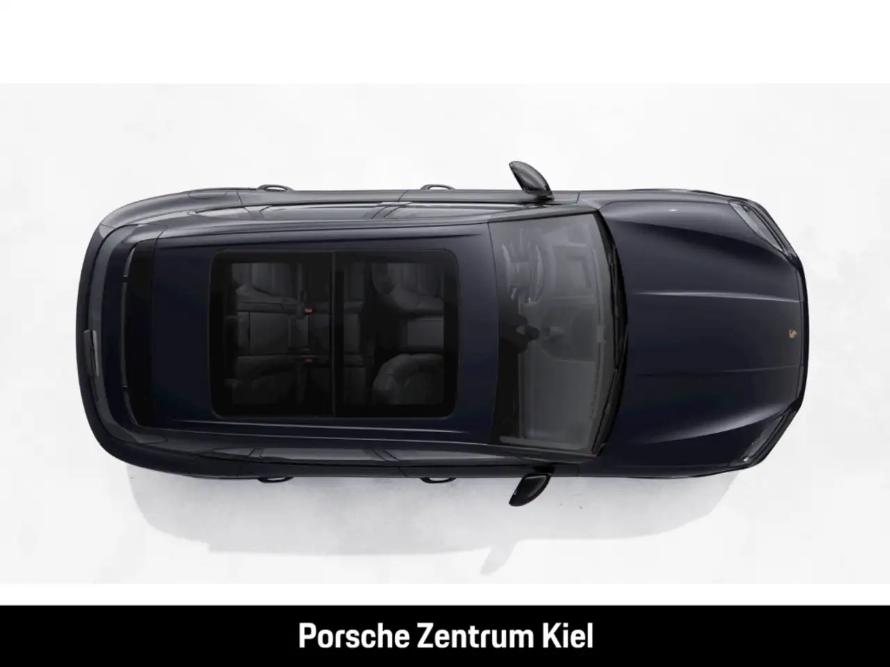 Porsche Cayenne S E-Hybrid Black Edition HA-Lenkung 5