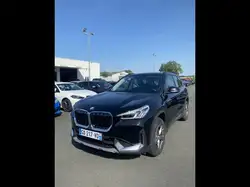 BMW X1 sDrive18i 136ch